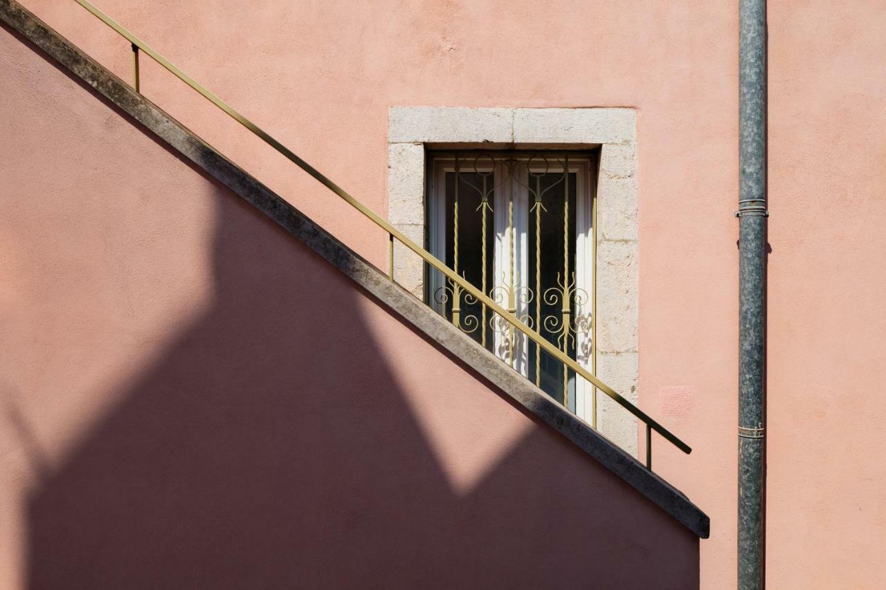 Le Moresche Taura & Mina Taormina Exterior photo
